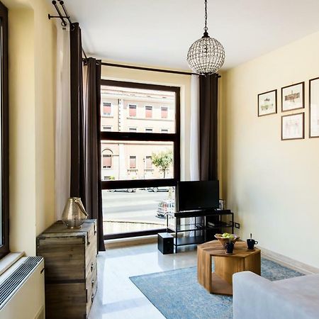 Casa Sangallo 罗马 外观 照片
